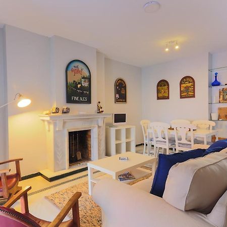 Playa Muralla, Apartamento 엘푸에르토데산타마리아 외부 사진