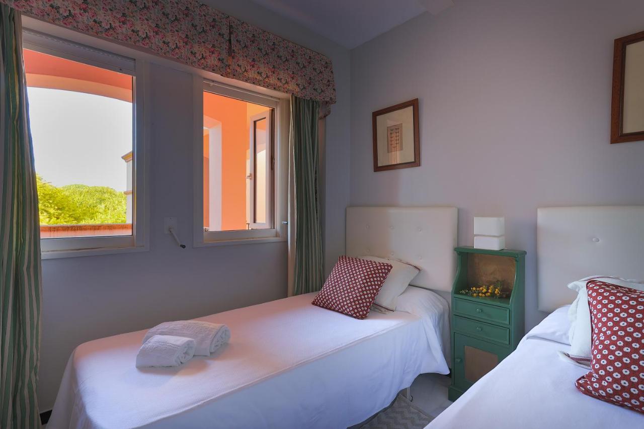 Playa Muralla, Apartamento 엘푸에르토데산타마리아 외부 사진
