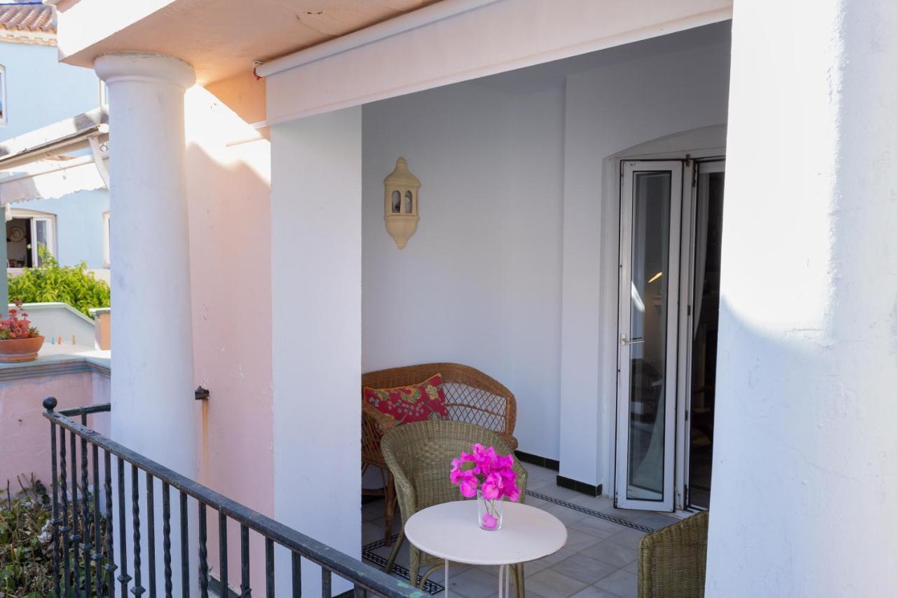 Playa Muralla, Apartamento 엘푸에르토데산타마리아 외부 사진