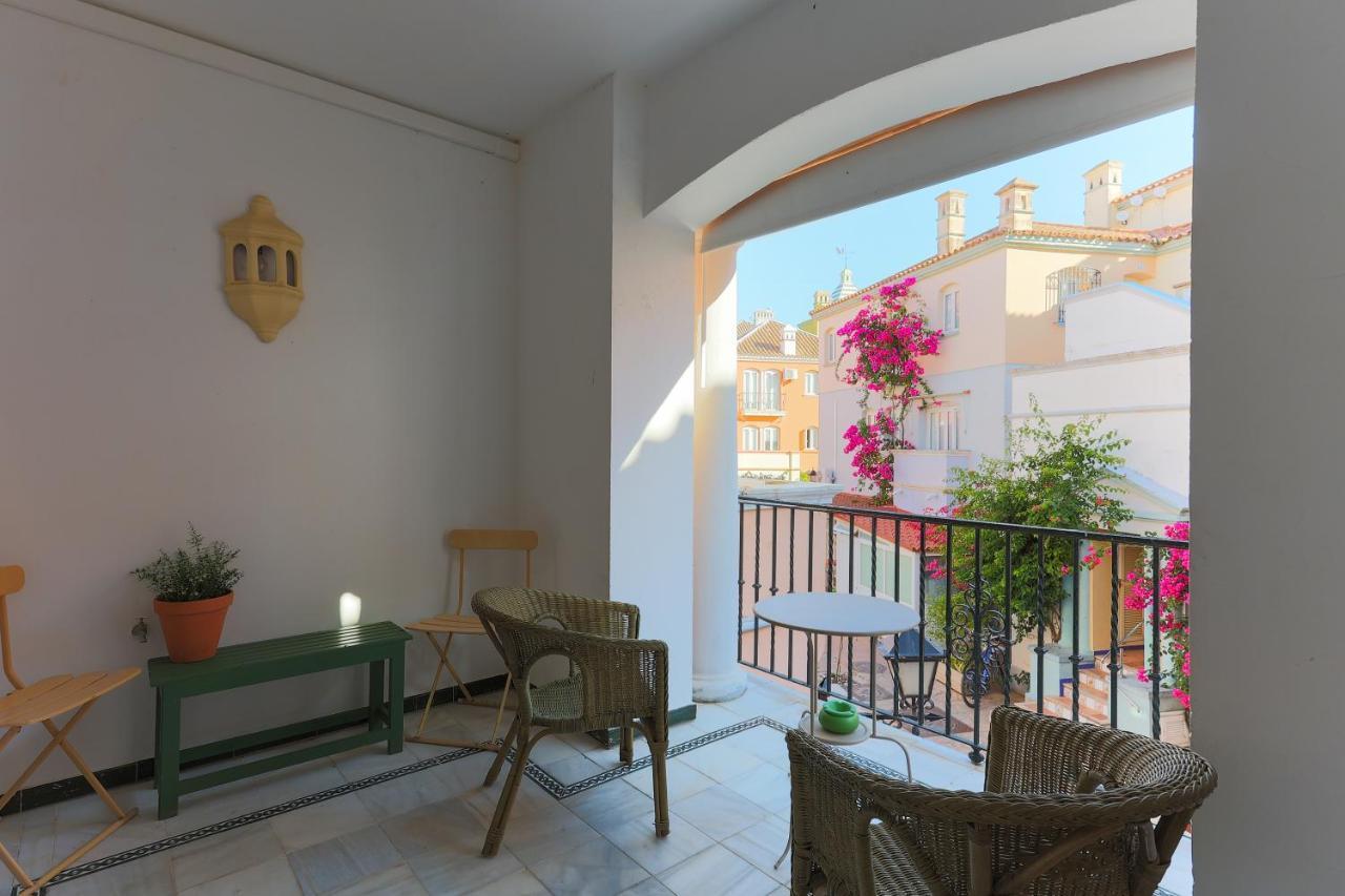 Playa Muralla, Apartamento 엘푸에르토데산타마리아 외부 사진