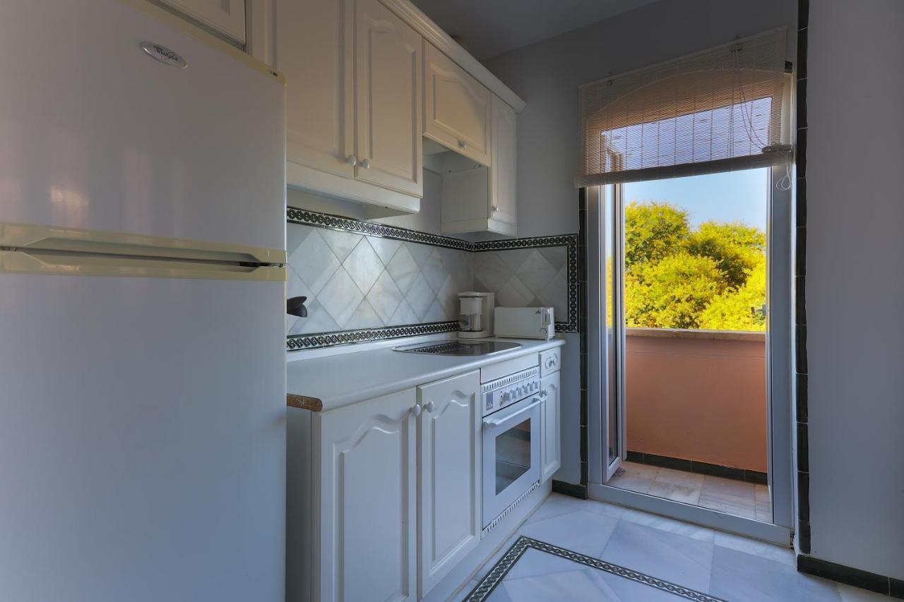 Playa Muralla, Apartamento 엘푸에르토데산타마리아 외부 사진